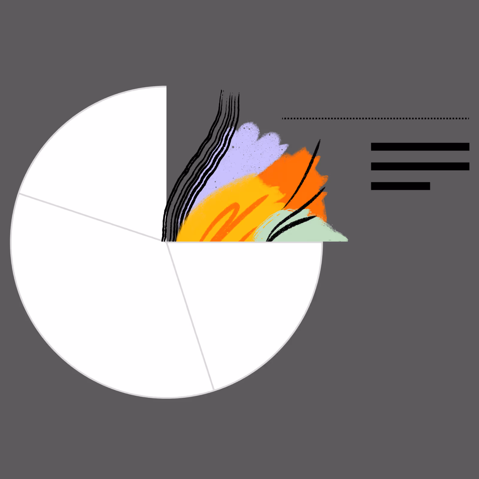 Data-to-revenue visualization — every untracked billable minute is lost profit for professional firms